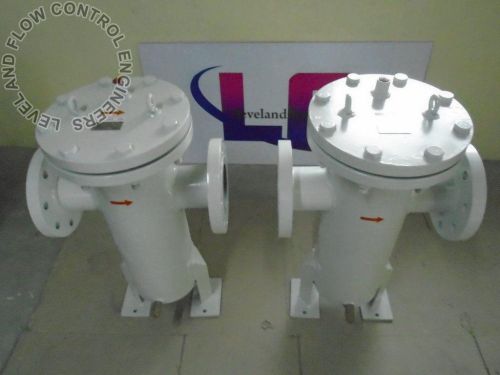 Industrial Strainers