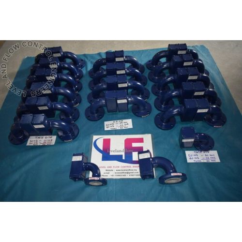 Vacuum Relief Valve