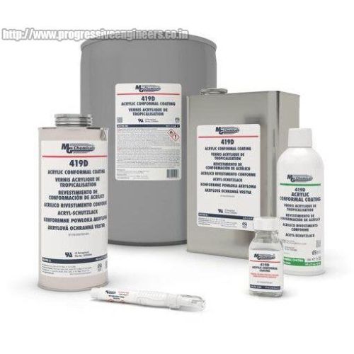 Conformal Coatings