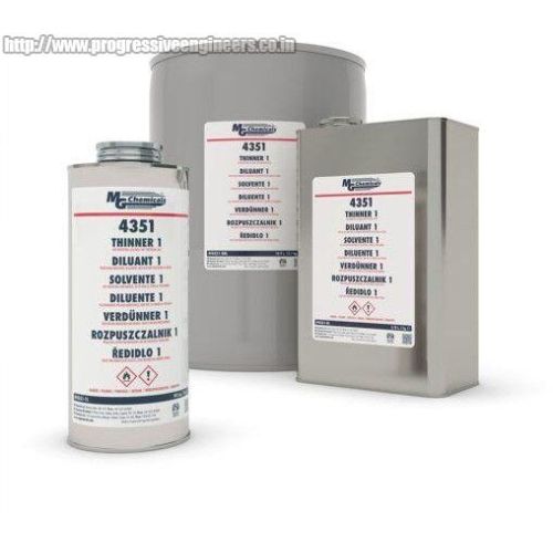 4351 Paint Thinner