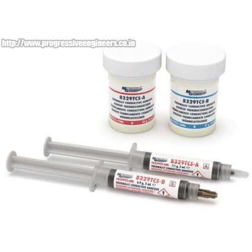 8329TCS Thermal Adhesive