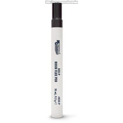 Flux Pens
