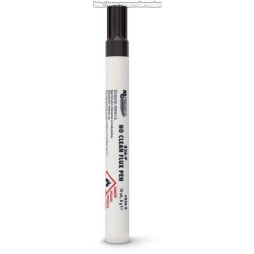 836-P  No Clean Flux Pen