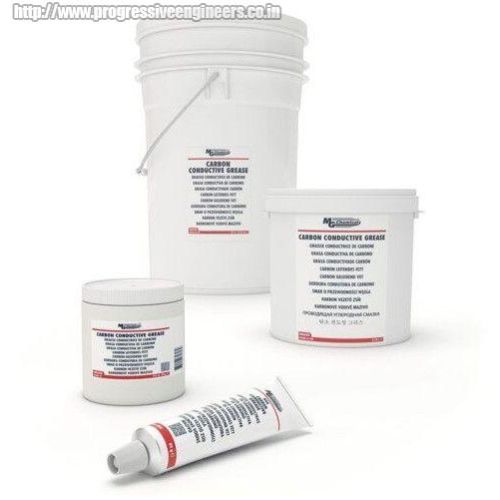 Electrically Conductive Grease