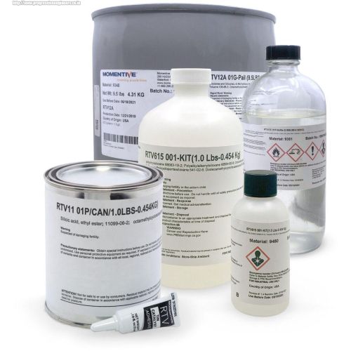 Silicone Potting Compounds
