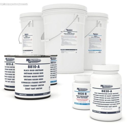 Urethane Potting Compounds