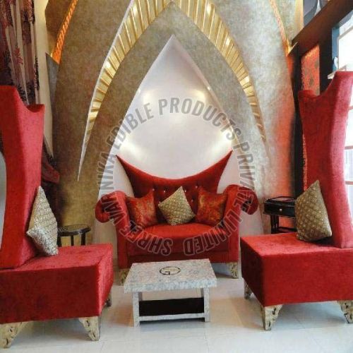 Gold Leaf for Interiors