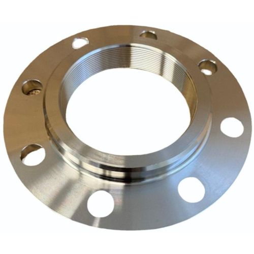 Inconel 625 Blind Flange