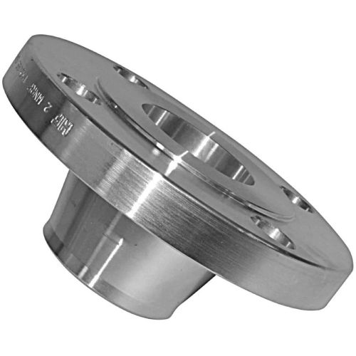 Inconel 825 Weld Neck Flanges