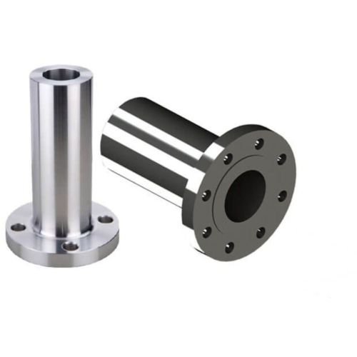 Stainless Steel Long Weldneck Flanges