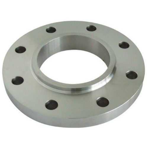 Titanium Grade 2 Blind Flange