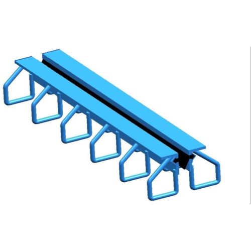 Sandhyaflex Bridge F Type Strip Seal Expansion Joint