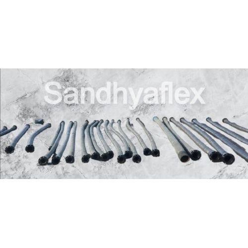 Sandhyaflex Slurry Rubber Hose