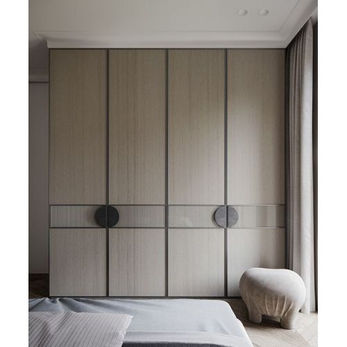 Bedroom Wardrobes