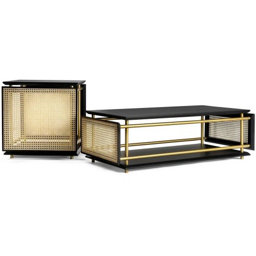 Hotel Center Tables