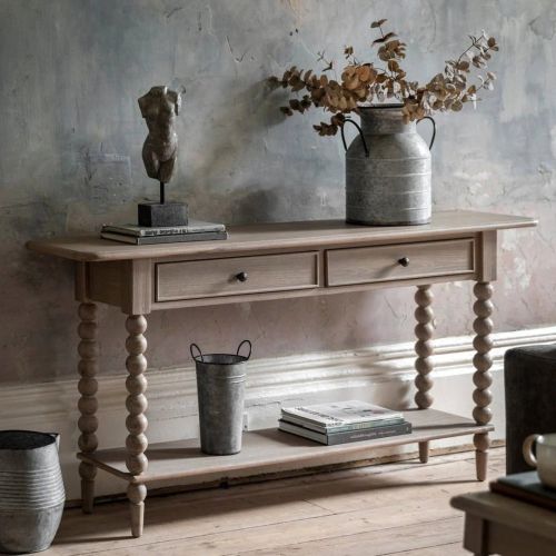 Living Room Console Tables