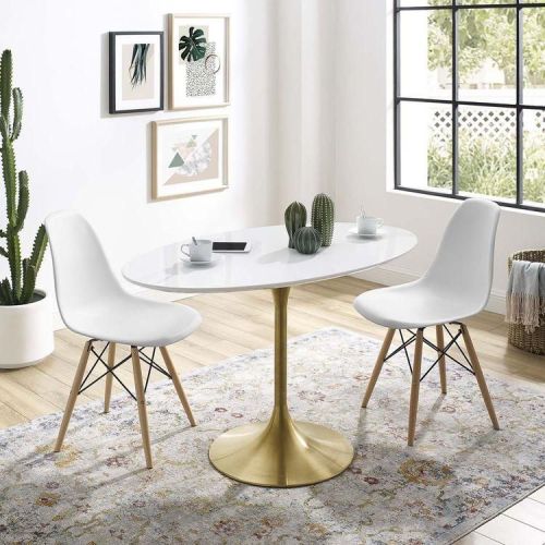 Office Cafeteria Table Chair Set