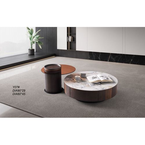 Office Center Tables
