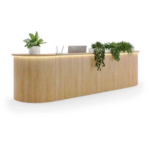Office Reception Tables