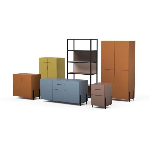 Office Storage Cabinets