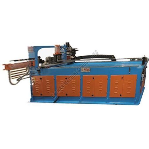 Gondola Shelving Punching Machine