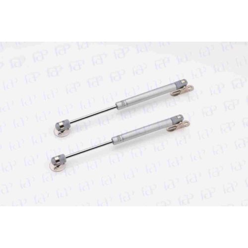 Polished Kitchen Cabinet Gas Spring