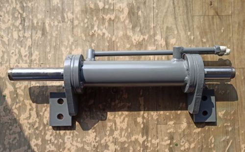 Arjun 555 Hydraulic Power Steering Cylinder