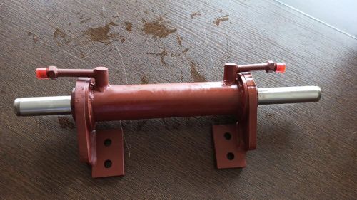 Mkm 475 Type Hydraulic Power Steering Cylinder