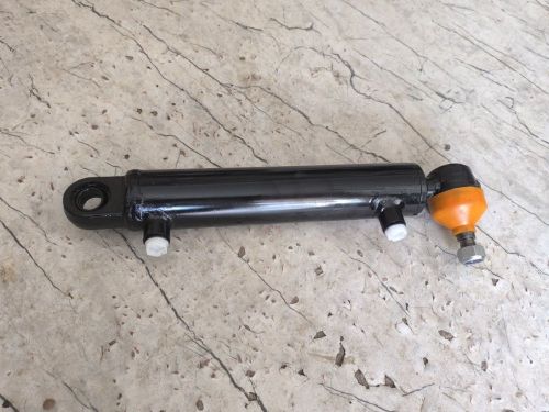Single Acting Hydraulic Power Steering Cylinder