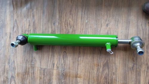 Single Type Hydraulic Power Steering Cylinder
