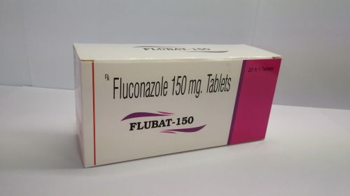 Fluconazole 150mg Tablets