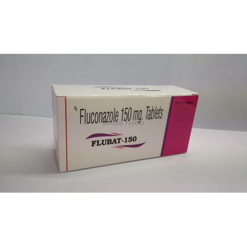 Fluconazole 150mg Tablets