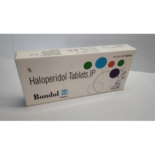 Haloperidol 10mg Tablets