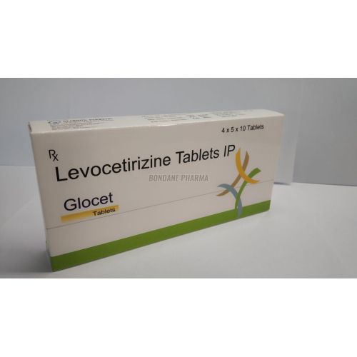 Levocetirizine Tablets IP