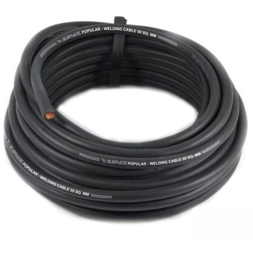 50 Sq. Mm Welding Cable