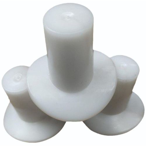 Mushroom Spigot