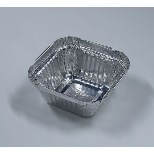 120ml Aluminium Foil Casserole