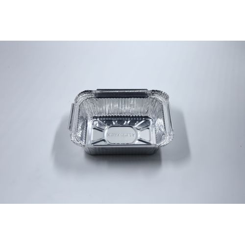 390 Ml Aluminium Foil Casserole