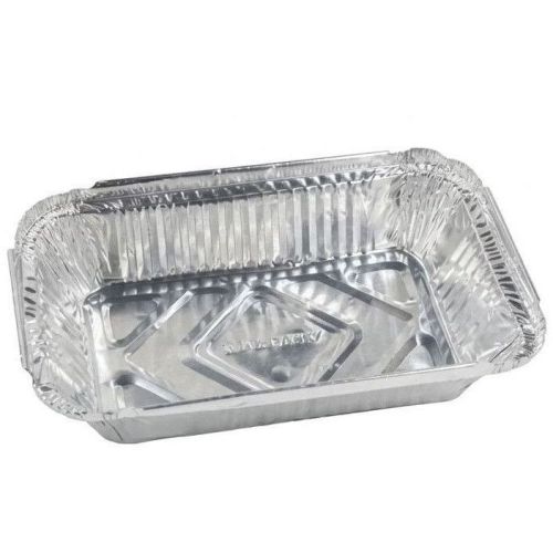 750ml Aluminium Foil Casserole
