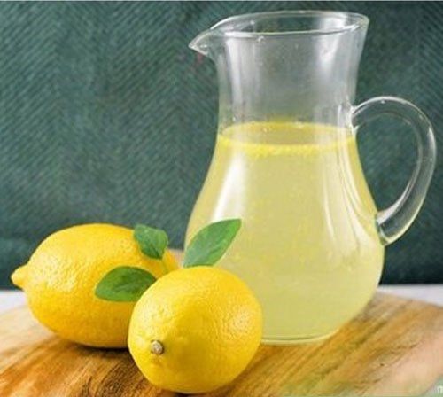 Lemon Juice