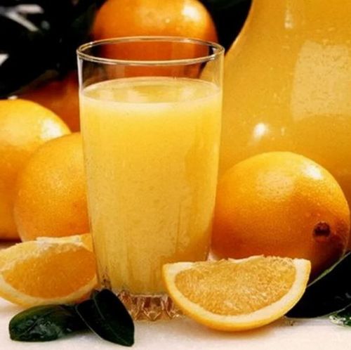 Orange Concentrate