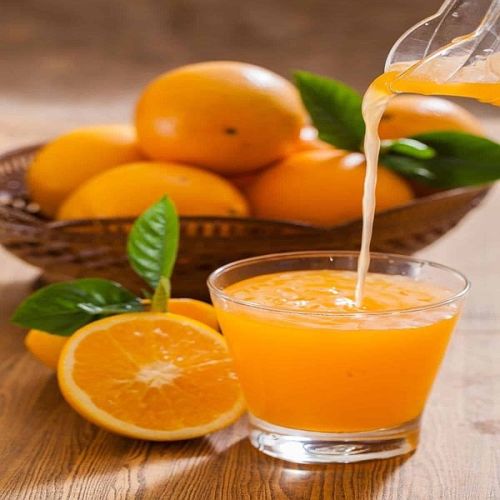 Orange Juice