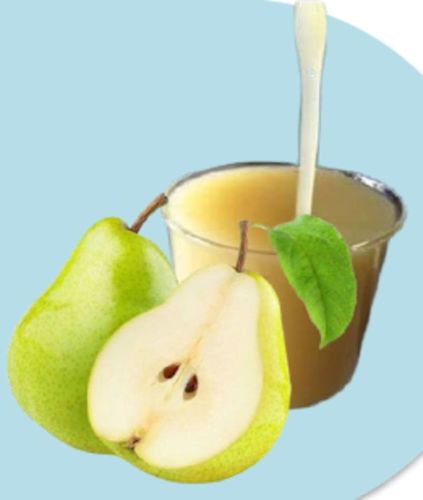 Pear Pulp
