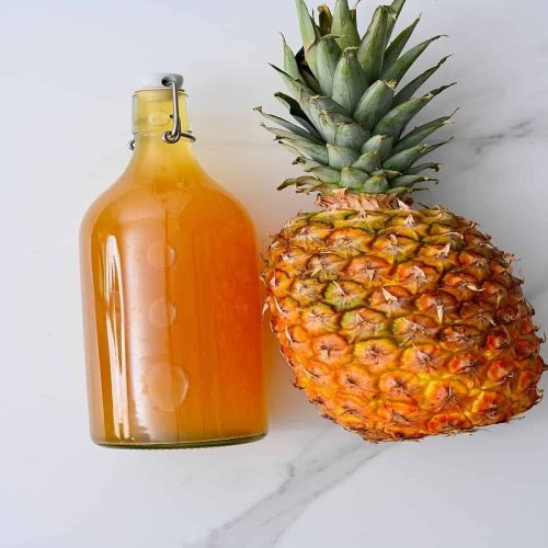 Pineapple Concentrate
