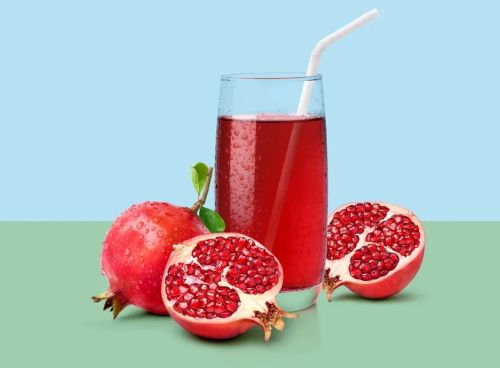 Pomegranate Juice