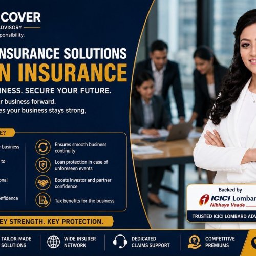 Keyman Insurance