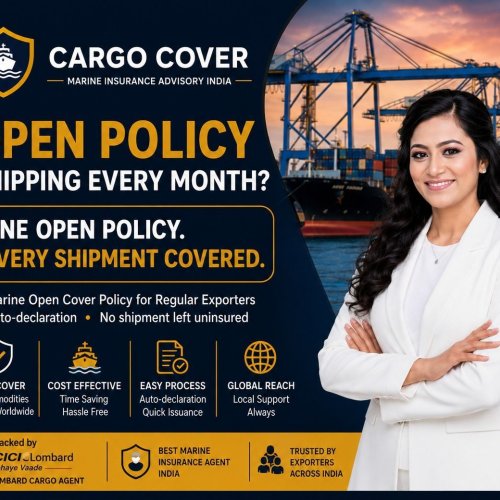 Open Marine Policy Service