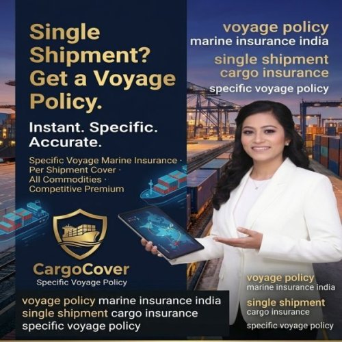 Specific Voyage Policy Service
