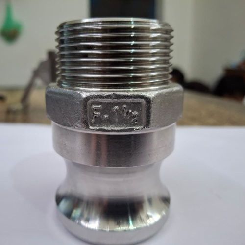 Stainless Steel Camlock Couplings