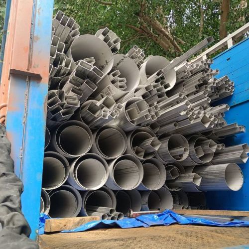 Stainless Steel Seamless Pipes